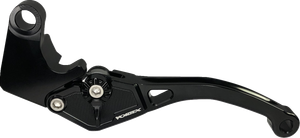 VORTEX LVC531 Race Short Clutch Lever 2.0 - Black