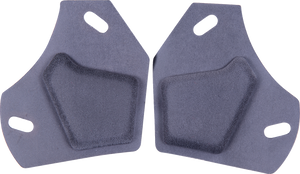 ALPINESTARS 8950424-11-XS Supertech R10 Helmet Ear Pads - O/S