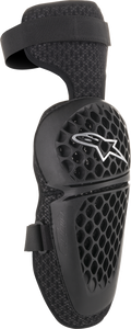 ALPINESTARS 650621910L/XL Bionic Plus Knee Protectors - L/XL