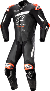 ALPINESTARS 31505231252 GP Plus v4 Leather Suit - Black/White US 42 / EU 52