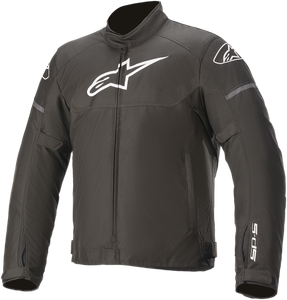ALPINESTARS 3200120-10-2X T-SP S Waterproof Jacket - Black 2XL
