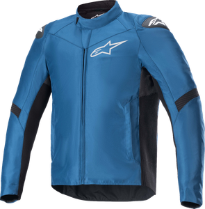 ALPINESTARS 3304021-7711-M T SP-5 Rideknit® Jacket - Sodalite Blue/Black Medium