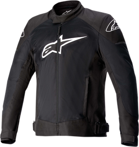 ALPINESTARS 3302022-10-XL T SP X Superair Jacket - Black XL