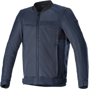 ALPINESTARS 3308822-7150-4X Luc v2 Air Jacket - Navy 4XL