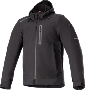 ALPINESTARS 4208023-1100-3X Neo Waterproof Jacket - Black 3XL