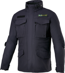ALPINESTARS 3201424-10-XL MSE Field Jacket - Black XL