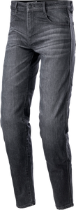 ALPINESTARS 3328222-117-36 Sektor Pants - Black US 36 / EU 52