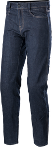 ALPINESTARS 3328222-7310-32 Sektor Pants - Medium Blue US 32 / EU 48