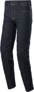 ALPINESTARS 3328222-7202-30 Sektor Pants - Royal Blue US 30 / EU 46