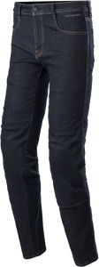 ALPINESTARS 3328222-7202-38 Sektor Pants - Royal Blue US 38 / EU 54