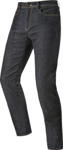 ALPINESTARS 3325024-7202-36 Cult-8 Pants - Blue US 36 / EU 52