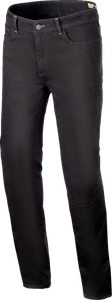 ALPINESTARS 3325024-1202-34 Cult-8 Pants - Black US 34 / EU 50