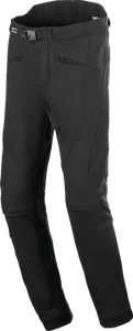 ALPINESTARS 3320225-10-38 Alden Pants - Black US 38