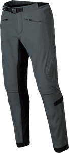 ALPINESTARS 3320225-9158-32 Alden Pants - Urban Gray US 32