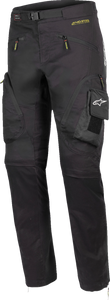 ALPINESTARS 3321125-10-30 Acteon Pants - Black US 30
