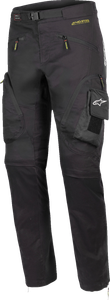 ALPINESTARS 3321125-10-36 Acteon Pants - Black US 36