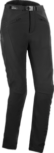 ALPINESTARS 3330125-10-30 Stella Alamosa Pants - Black 30