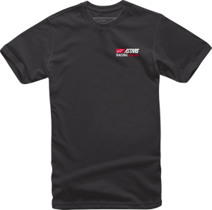 ALPINESTARS 121372028102X Placard T-Shirt - Black 2XL