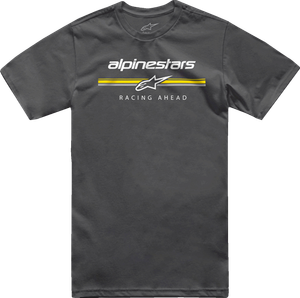 ALPINESTARS 1214-73128-18-M Betteryet CSF T-Shirt - Charcoal Medium