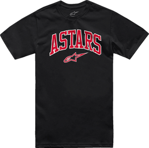 ALPINESTARS 1214-73120-10-XL Dunker CSF T-Shirt - Black XL