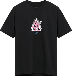 ALPINESTARS 1244-72080-10-M Soloist CSF T-Shirt - Black Medium