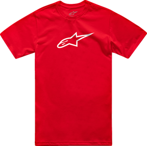 ALPINESTARS 1214-73102-3020-M Ageless 2.0 CSF T-Shirt - Red/White Medium