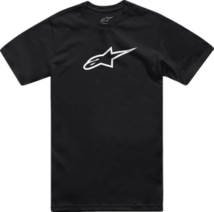 ALPINESTARS 1214-73102-1020-M Ageless 2.0 CSF T-Shirt - Black/White Medium