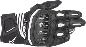 ALPINESTARS 3567319-10-L SPX Air Carbon V2 Gloves - Black Large