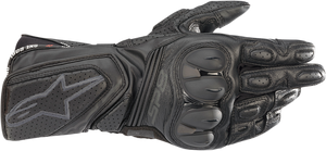 ALPINESTARS 3558321-1100-S SP-8 V3 Gloves - Black/Black Small