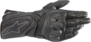 ALPINESTARS 3558321-1100-3X SP-8 V3 Gloves - Black/Black 3XL