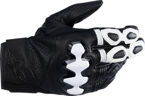 ALPINESTARS 3567024-12-S Celer V3 Gloves - Black/White Small