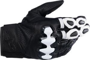 ALPINESTARS 3567024-12-2X Celer V3 Gloves - Black/White 2XL
