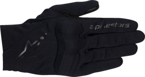 ALPINESTARS 3560825-1100-3X Reef V2 Gloves - Black/Black 3XL