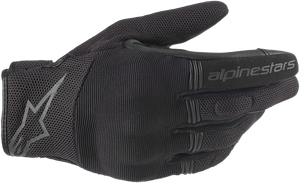 ALPINESTARS 3598420-10-S Stella Copper Gloves - Black Small
