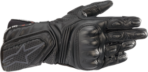ALPINESTARS 3518321-1100-L Stella SP-8 V3 Gloves - Black Large
