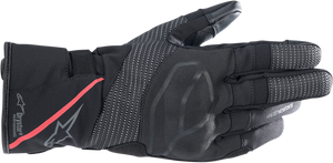 ALPINESTARS 3537522-1793-XL Stella Andes v3 Drystar® Gloves - Black/Coral XL