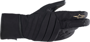 ALPINESTARS 3536022-10-XS Stella SR-3 V2 Drystar® Gloves - Black XS