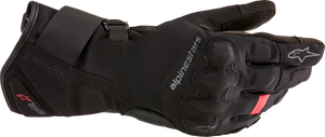 ALPINESTARS 3535924-10-XS Stella Tourer W-7 V2 Drystar® Gloves - Black XS