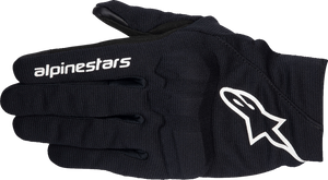 ALPINESTARS 3580325-12-M Stella Reef V2 Gloves - Black/White Medium