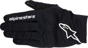 ALPINESTARS 3580325-12-XL Stella Reef V2 Gloves - Black/White XL