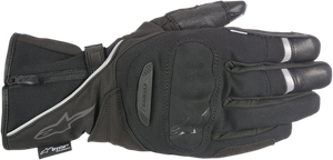 ALPINESTARS 3528418-10-3X Primer Drystar® Gloves - Black 3XL