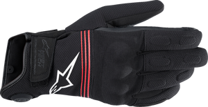 ALPINESTARS 3523722-10-M HT-3 Heat Tech Drystar® Gloves - Black Medium