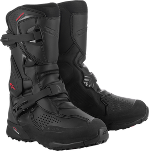 ALPINESTARS 2037524-1100-45 XT-8 Gore-Tex® Boots — 45 - Black US 10.5 / EU 45