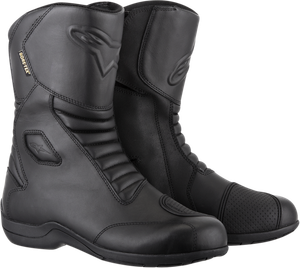 ALPINESTARS 2335013-10-48 Web Gore-Tex® Boots - Black US 12.5 / EU 48