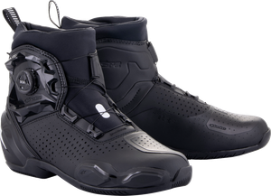 ALPINESTARS 2511622-10-45 SP-2 Shoes - Black US 10.5 / EU 45