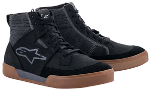 ALPINESTARS 265492211829 Ageless Shoes - Black/Gray/Brown US 9