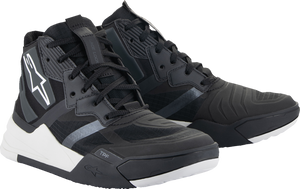ALPINESTARS 26541241211 Speedflight Shoes - Black/White US 11 / EU 44