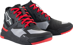 ALPINESTARS 2654124134210 Speedflight Shoes - Black/Red/White US 10 / EU 43