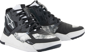ALPINESTARS 2654124100411 Speedflight Shoes - Black/Gray/White US 11 / EU 44