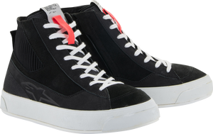 ALPINESTARS 2540224-10-8 Stella Stated Podium Shoes - Black US 8 / EU 40